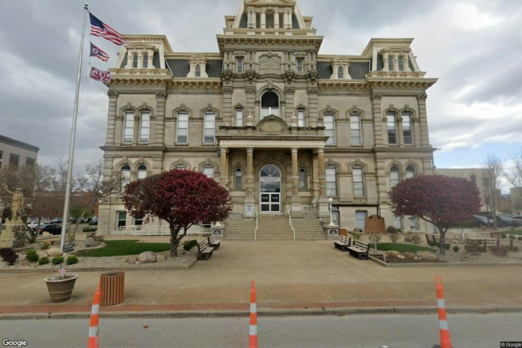 Two Zanesville Men Get 20 Years Each in Child Abuse Images Case