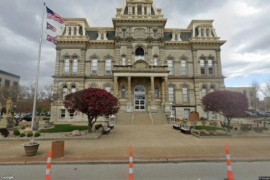 Two Zanesville Men Get 20 Years Each in Child Abuse Images Case