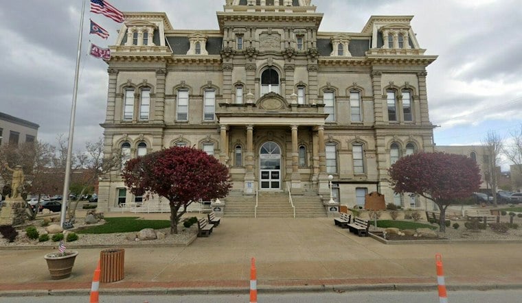Two Zanesville Men Get 20 Years Each in Child Abuse Images Case
