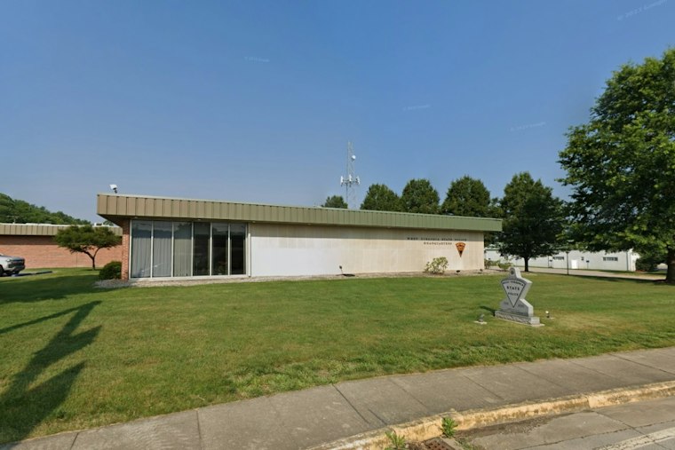 Tyler County Man Gets 20 to 40 Years for Sexual Abuse by a Custodian or Person in a Position of Trust
