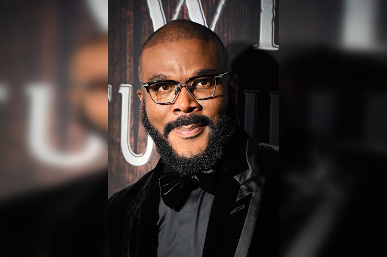 Tyler Perry Steps In After 81-Year-Old Markham Woman Faces $18K Home Lien