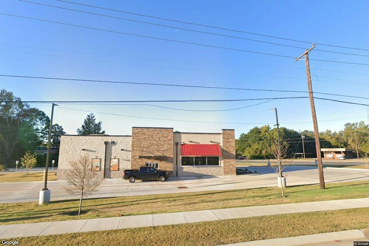 Tyler's Jucy's Taco Closes After Two Years, Staff Shift To Sister Burger Chain