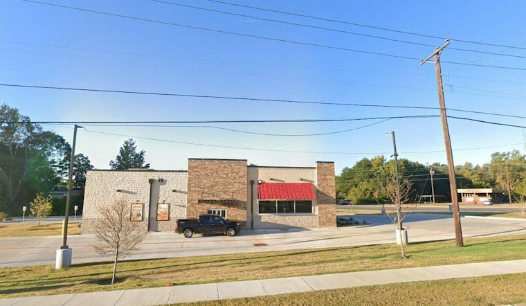Tyler's Jucy's Taco Closes After Two Years, Staff Shift To Sister Burger Chain