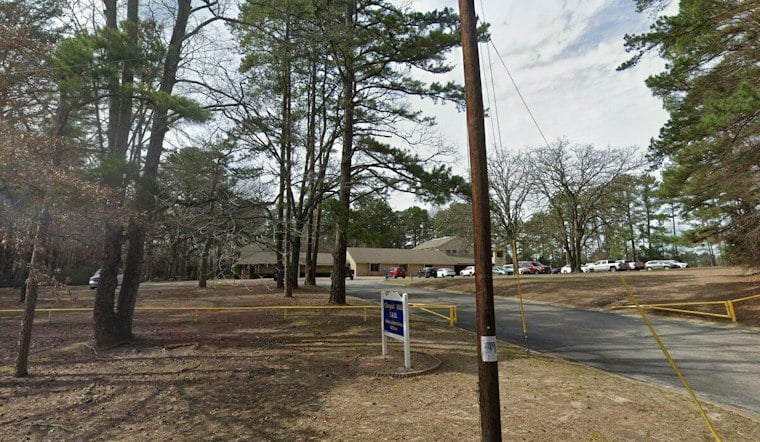 Tyler Teen Aideeh Almanzar Dies After SUV Flips on Smith County Road