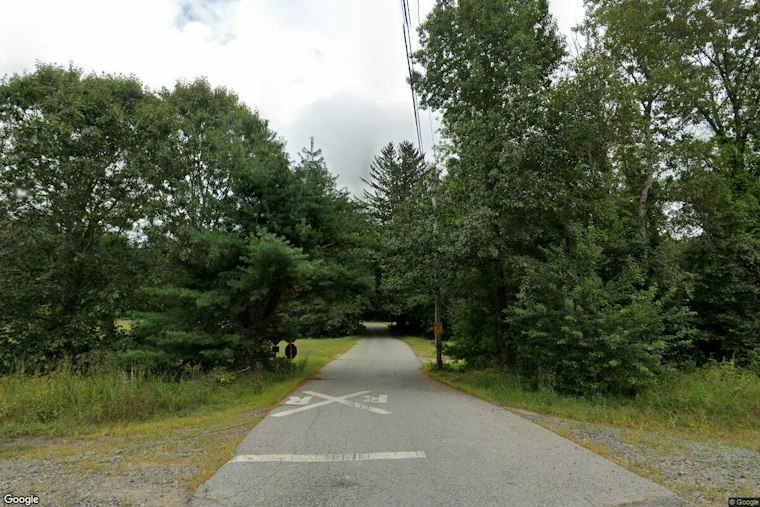 Tyngsborough SWAT Hunts Nashua Arson Suspect Called a Danger to Himself