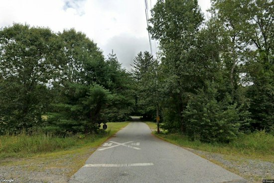 Tyngsborough SWAT Hunts Nashua Arson Suspect Called a Danger to Himself