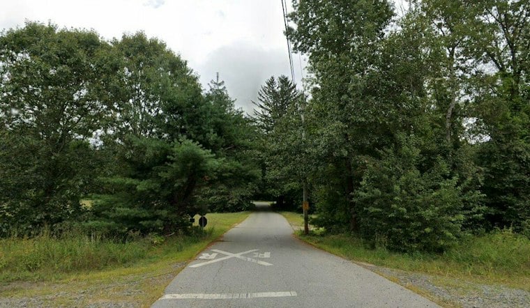 Tyngsborough SWAT Hunts Nashua Arson Suspect Called a Danger to Himself