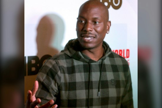 Tyrese Gibson Avoids Conviction After Buckhead Dogs Killed Neighbor's Spaniel