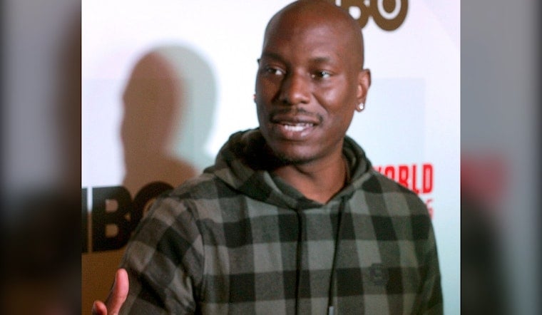 Tyrese Gibson Avoids Conviction After Buckhead Dogs Killed Neighbor's Spaniel