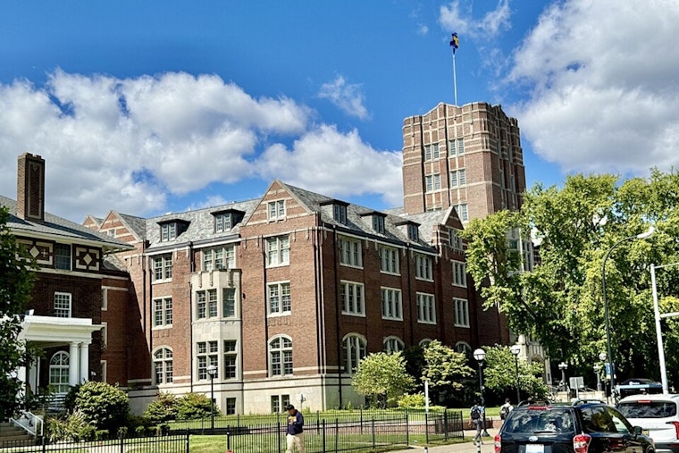 U-M Denies Giving Free Tickets to Lansing Lawmakers After MSU Ticket Flap
