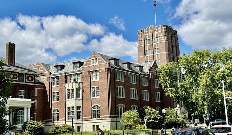 U-M Denies Giving Free Tickets to Lansing Lawmakers After MSU Ticket Flap