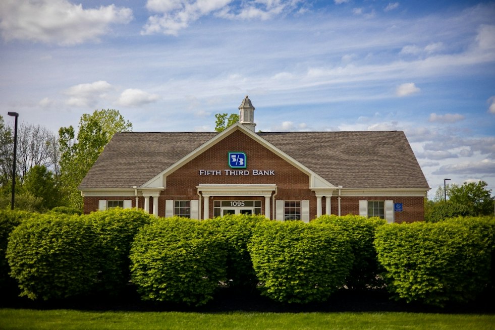 U.S. Bank Still Rules Cincinnati Deposits as Fifth Third Closes the Gap