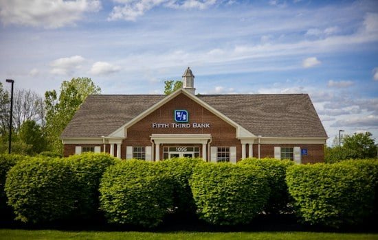 U.S. Bank Still Rules Cincinnati Deposits as Fifth Third Closes the Gap