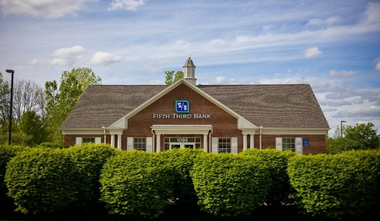 U.S. Bank Still Rules Cincinnati Deposits as Fifth Third Closes the Gap