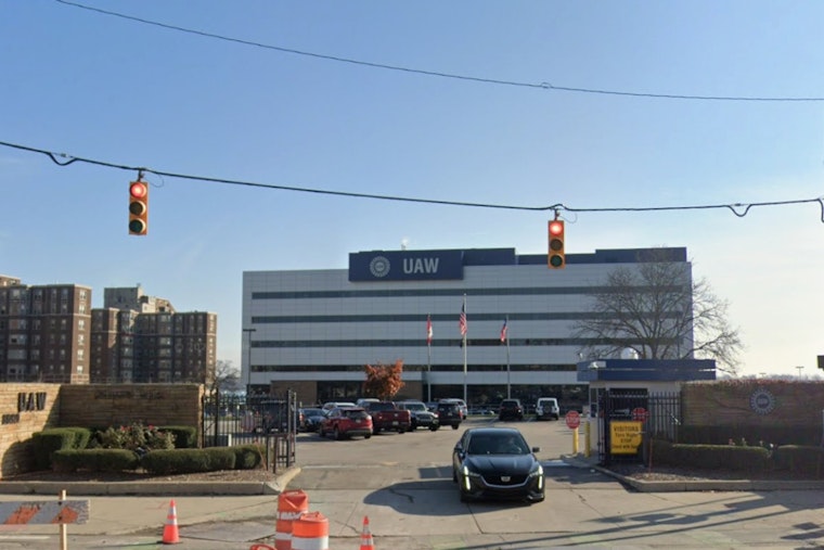 UAW Monitor Orders Ohio Region Chief Dave Green to Halt Election Meddling