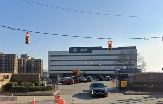 UAW Monitor Orders Ohio Region Chief Dave Green to Halt Election Meddling