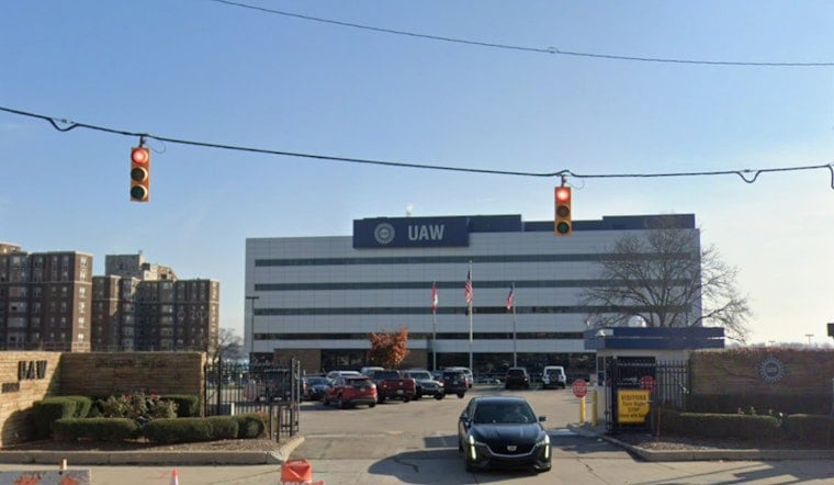 UAW Monitor Orders Ohio Region Chief Dave Green to Halt Election Meddling