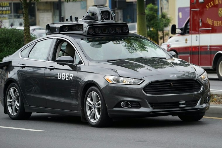 Uber Slashes 390 Bay Area Jobs, 253 of Them at SF Headquarters