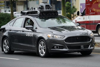 Uber Slashes 390 Bay Area Jobs, 253 of Them at SF Headquarters