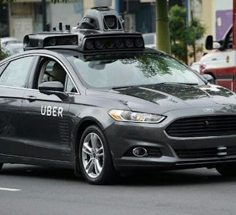 Uber Slashes 390 Bay Area Jobs, 253 of Them at SF Headquarters