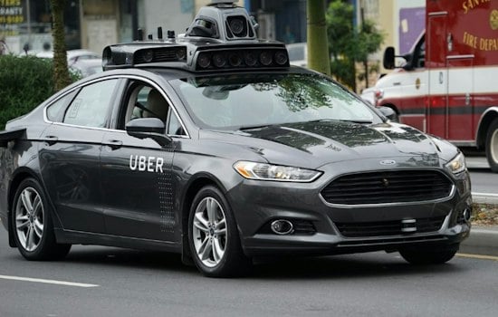 Uber Slashes 390 Bay Area Jobs, 253 of Them at SF Headquarters