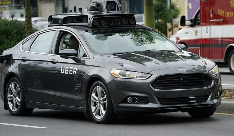 Uber Slashes 390 Bay Area Jobs, 253 of Them at SF Headquarters