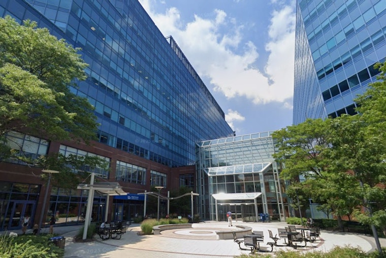 UBS Layoffs in Weehawken Top 200 as Bank Files Third WARN Notice Since March