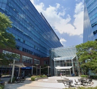 UBS Layoffs in Weehawken Top 200 as Bank Files Third WARN Notice Since March