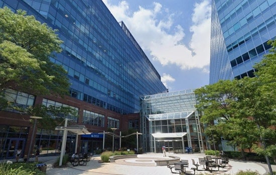 UBS Layoffs in Weehawken Top 200 as Bank Files Third WARN Notice Since March