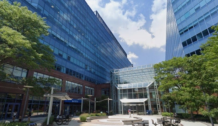 UBS Layoffs in Weehawken Top 200 as Bank Files Third WARN Notice Since March