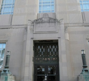 UC Library Changes Reduce Access Hours and Student Hiring as Budget Review Continues