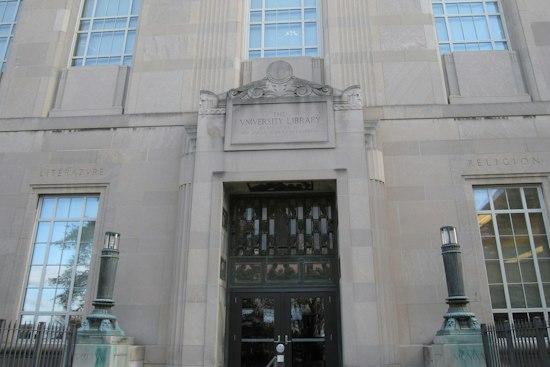 UC Library Changes Reduce Access Hours and Student Hiring as Budget Review Continues
