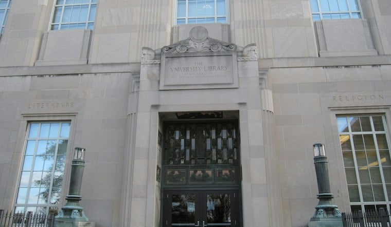 UC Library Changes Reduce Access Hours and Student Hiring as Budget Review Continues