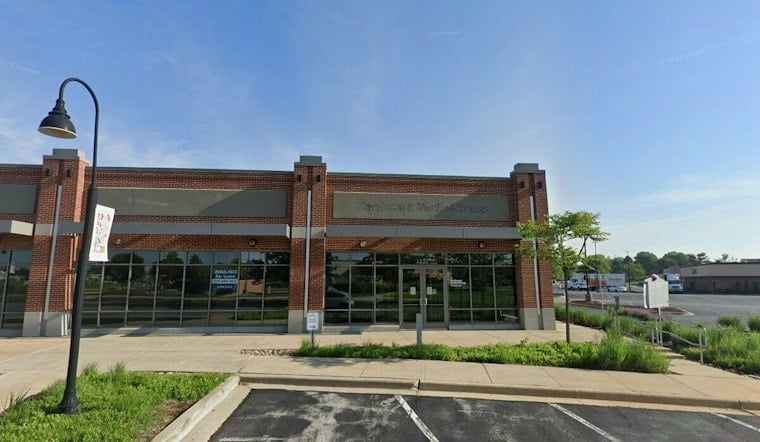 UChicago Medicine Plans 43,500-Square-Foot Valparaiso Facility for 2027