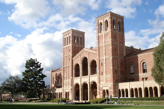 UCLA Brings Free Spanish Classical Theater Festival Back to Westwood This Fall