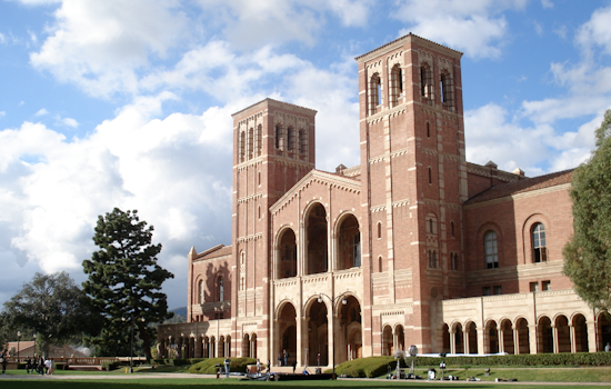 UCLA Brings Free Spanish Classical Theater Festival Back to Westwood This Fall