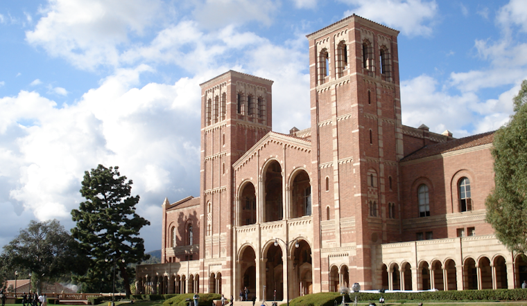 UCLA Brings Free Spanish Classical Theater Festival Back to Westwood This Fall