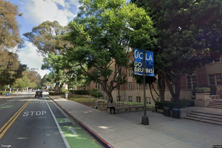 UCLA Vice Chancellor Sues to Keep Bullying, Misspending Probe Sealed