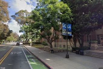 UCLA Vice Chancellor Sues to Keep Bullying, Misspending Probe Sealed
