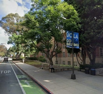 UCLA Vice Chancellor Sues to Keep Bullying, Misspending Probe Sealed
