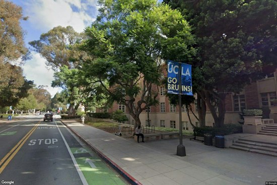 UCLA Vice Chancellor Sues to Keep Bullying, Misspending Probe Sealed