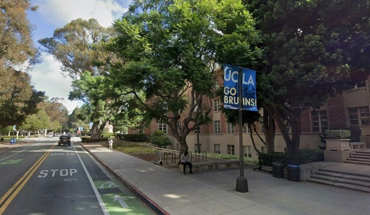 UCLA Vice Chancellor Sues to Keep Bullying, Misspending Probe Sealed