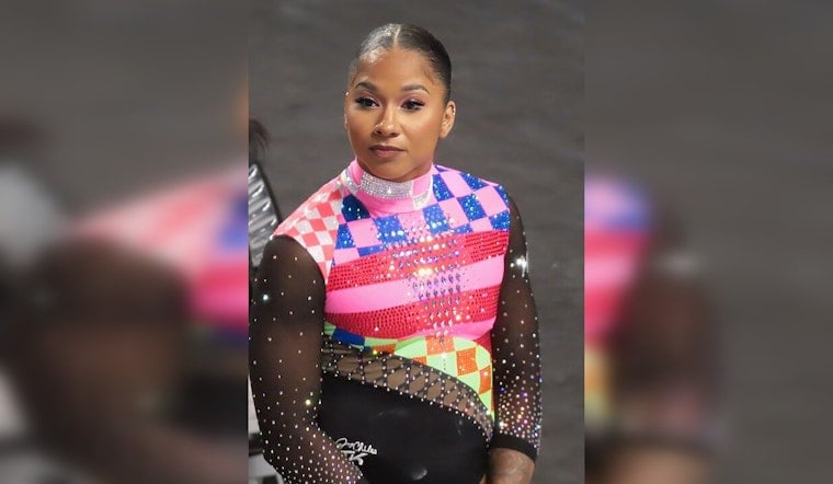 UCLA's Jordan Chiles Announces LA28 Comeback, Eyes Rare Third Olympics
