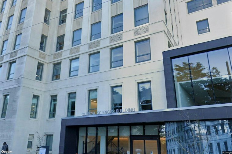 UCSF Medical School Gave Black Applicants 13X Better Admission Odds, DOJ Finds
