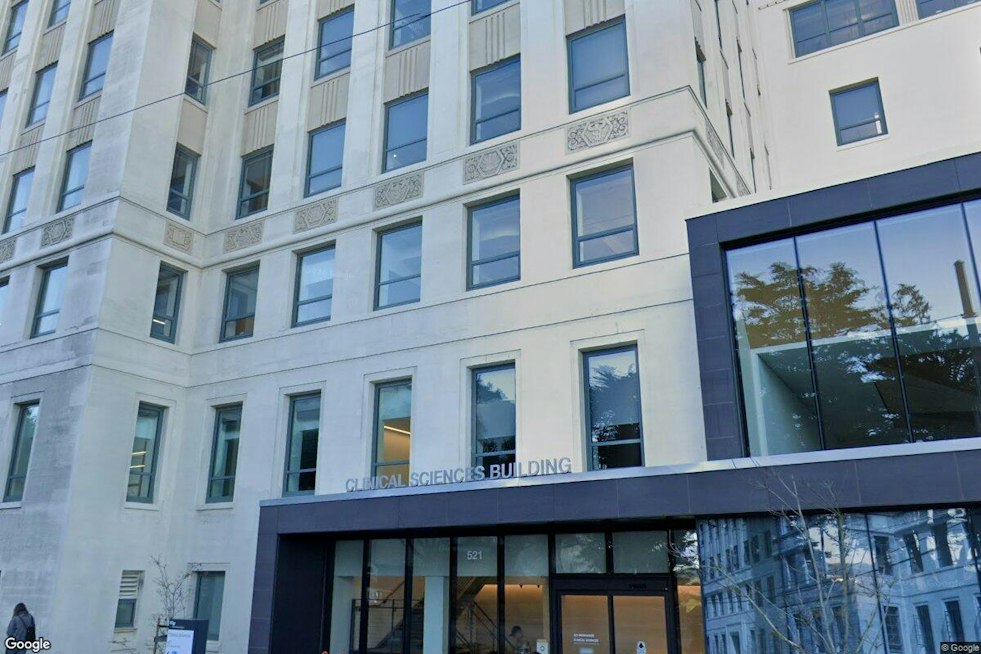 UCSF Medical School Gave Black Applicants 13X Better Admission Odds, DOJ Alleges