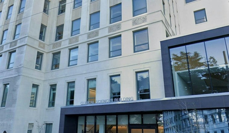 UCSF Medical School Gave Black Applicants 13X Better Admission Odds, DOJ Finds