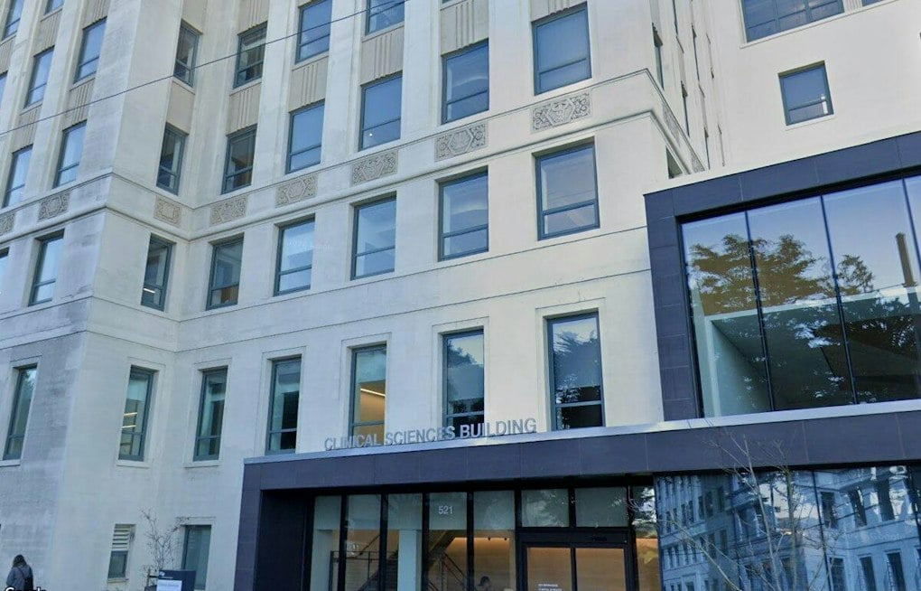 UCSF Medical School Gave Black Applicants 13X Better Admission Odds, DOJ Alleges