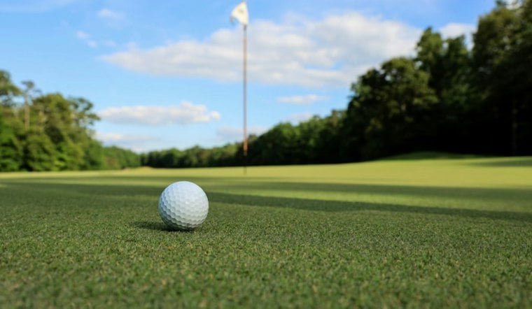 UF Plans West Gainesville Golf Complex While Mark Bostick Remains in Use