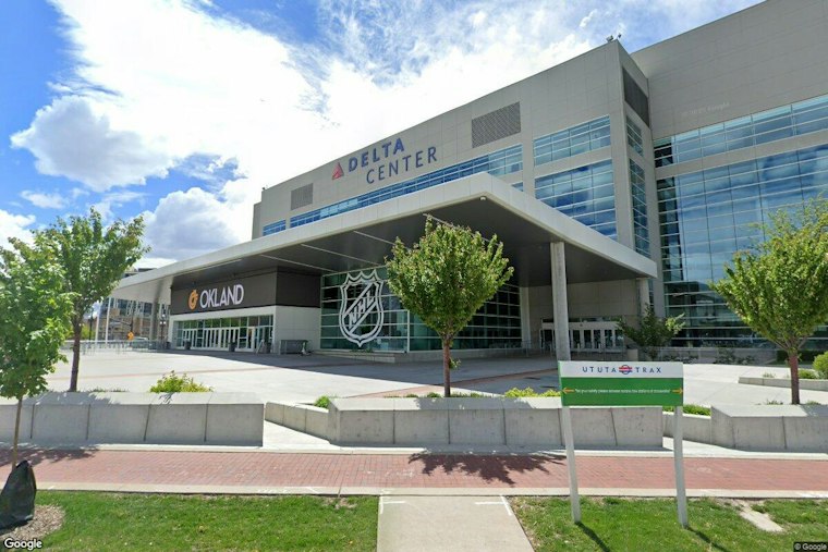 UFC 332 Lands at Delta Center With Vacant Title Fight, Talbott Hyping SLC Return