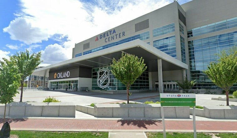 UFC 332 Lands at Delta Center With Vacant Title Fight, Talbott Hyping SLC Return